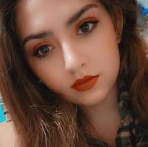 Meet your Posher, Sheylene